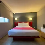 Hotel Mx Forum Buenavista