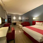 Hotel Mx Forum Buenavista
