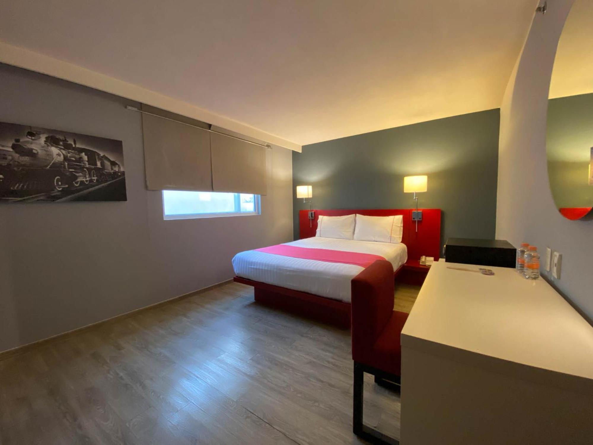 Mx Forum Buenavista Hotel 3*