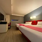 Hotel Mx Forum Buenavista